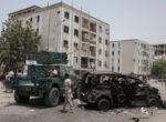 СМИ сообщили о захвате мятежниками президентского дворца в Адене