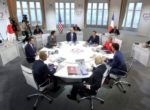 AFP узнало позицию лидеров G7 по вопросу возвращения России
