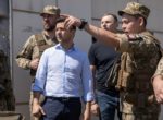 Команда Зеленского назвала ключевые шаги для возвращения Крыма и Донбасса