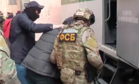 ФСБ задержала группу финансировавших ИГ экстремистов