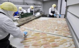 Суд в Лондоне разморозил активы поставщика рыбы для McDonald’s в России