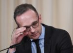 Глава МИД ФРГ удивился действиям России из-за публикации Deutsche Welle