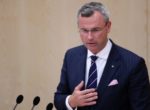 В Австрии предложили воссоздать распавшуюся коалицию в правительстве