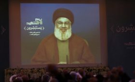 Лидер «Хезболлы» пригрозил Израилю скорым ответом на атаку дронов