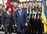 Зеленский попросил Нетаньяху признать голодомор геноцидом
