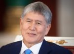 Экс-президента Киргизии Атамбаева задержали в ходе штурма его резиденции