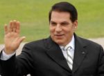 Свергнутый президент Туниса умер в Саудовской Аравии