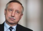 Беглов предварительно стал лидером на выборах главы Петербурга
