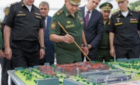 Минобороны заявило о защищенности Калининграда от любых атак США