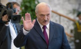 «Не ждите от нас пакостей»: главные заявления Лукашенко украинским СМИ