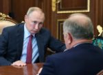 Путин ответил на предложение о «ремонте выборной системы»