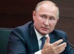 Путин напомнил Трампу об обещании вывести войска из Сирии