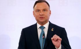 Глава Польши пообещал скоро «выставить счет» Германии за Вторую мировую