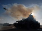 Bloomberg узнал о боях с участием ЧВК Вагнера на передовой в Ливии
