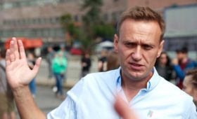 Мэрия не признала подлинность данных Навального о цифровом голосовании