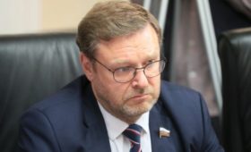 Госдеп отреагировал на ситуацию с невыдачей виз российским дипломатам