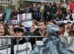 Митинг в поддержку фигурантов «московского дела». Главное