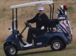 В конгрессе изучат рост трат на военных рядом с гольф-клубом Трампа