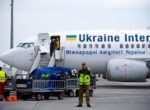 Киевская авиакомпания прекратила рейсы в Алма-Ату из-за запрета России