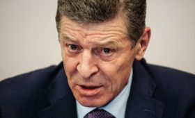 Козак заявил о коррупционных рисках законопроекта для «списка Белоусова»