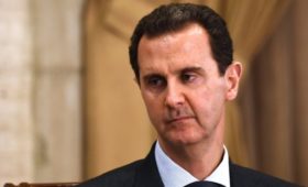 СМИ узнали о домашнем аресте родственника Асада из-за денег для России