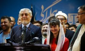 Премьер Афганистана заявил о своей победе на президентских выборах