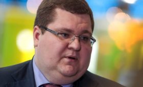 Брат президента Молдавии стал партнером Игоря Чайки по мусорному бизнесу