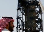 Цена на нефть растеряла весь рост после атаки на Saudi Aramco