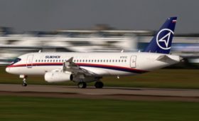 Владелец S7 заявил о риске превращения авиации в «сосущую деньги пиявку»