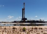 Stroytransgaz Oil получит газовое месторождение в Ираке