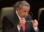 Глава Госдепартамента США объявил о санкциях против Рауля Кастро