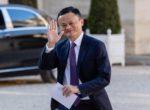 Основатель Alibaba Джек Ма ушел с поста главы компании