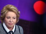 Матвиенко заявила о невозможности для россиян накопить на пенсию
