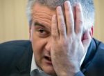 Все главы городов и районов Крыма написали заявления об отставке