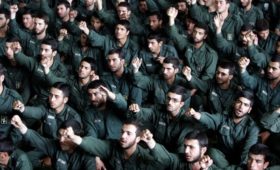 США объявили награду в $15 млн за информацию о деньгах иранских военных