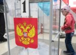 Избирком огласил предварительные итоги выборов в первом регионе