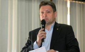 Лидер «Русофилов» связал обвинения в шпионаже с «Турецким потоком»