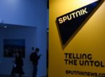 МИД пообещал ответить на отказ пустить Sputnik на конференцию в Британии