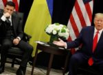 Трамп назвал прогресс в отношениях с Россией заслугой Зеленского