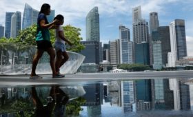 ЕАЭС назвал срок создания зон свободной торговли с Сингапуром и Египтом