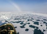 Правительство определится с льготами для нефтяников в Арктике