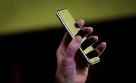 Reuters узнал о взломе смартфонов чиновников в странах-союзницах США
