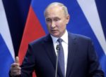 Путин оценил возможности Зеленского «справиться» с националистами