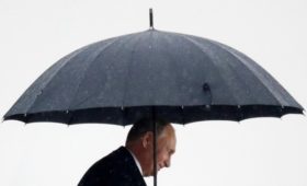 Кремль усомнился в сроках «нормандской» встречи из-за графика Путина