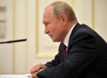 Путин поручил проработать вопрос сближения законов России и Белоруссии