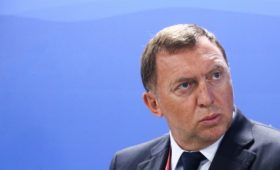 Дерипаска назвал ошибочным решение суда по его спору с Черногорией