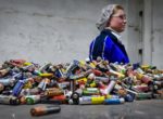Минприроды запретит выбрасывать батарейки в мусоропроводы