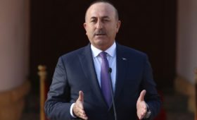 Анкара назвала условие полного прекращения операции в Сирии