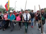 Семь стран заподозрили Мадуро в дестабилизации эквадорской демократии