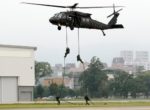 Литва решила закупить «Черные ястребы» на замену Ми-8
